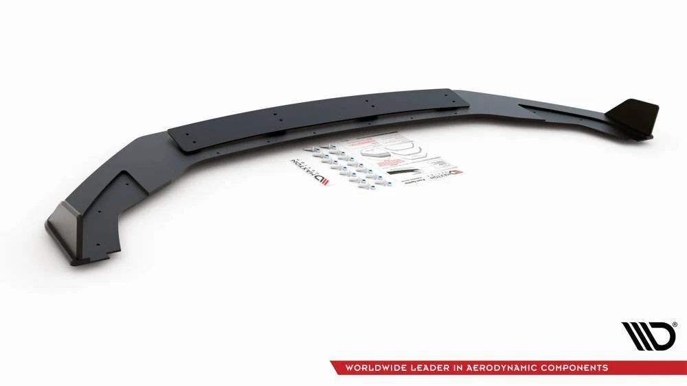 Lip Delantero Maxton V.2 Para Golf Vii R / R-Line - Image 4