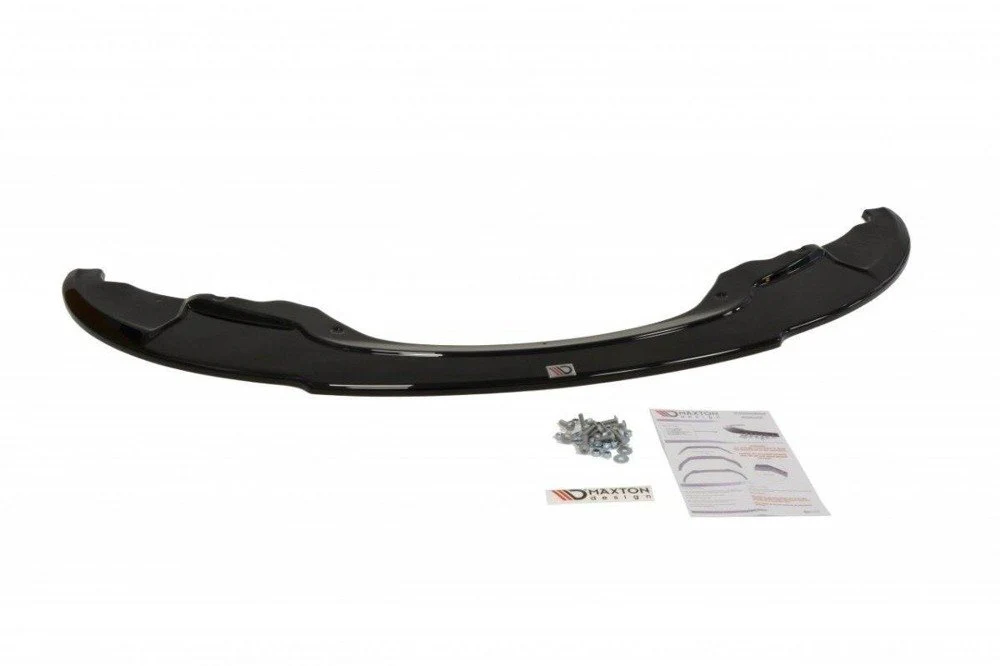 Lip Maxton Bmw 3 E92 Mpack - Image 3
