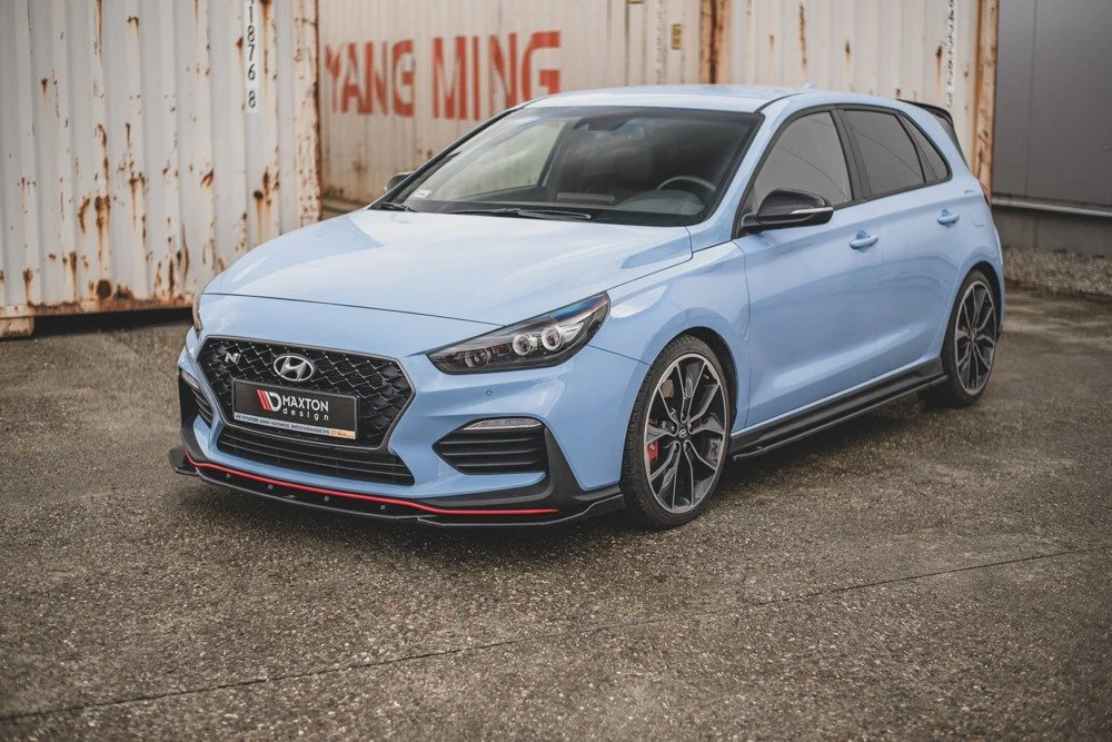 Lip Maxton Hyundai I30n - Image 3