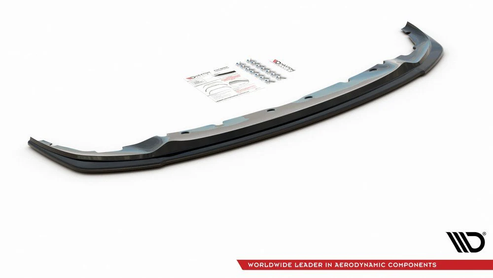 Lip Maxton Para Bmw 1 F40 M-Pack/ M135i - Image 4