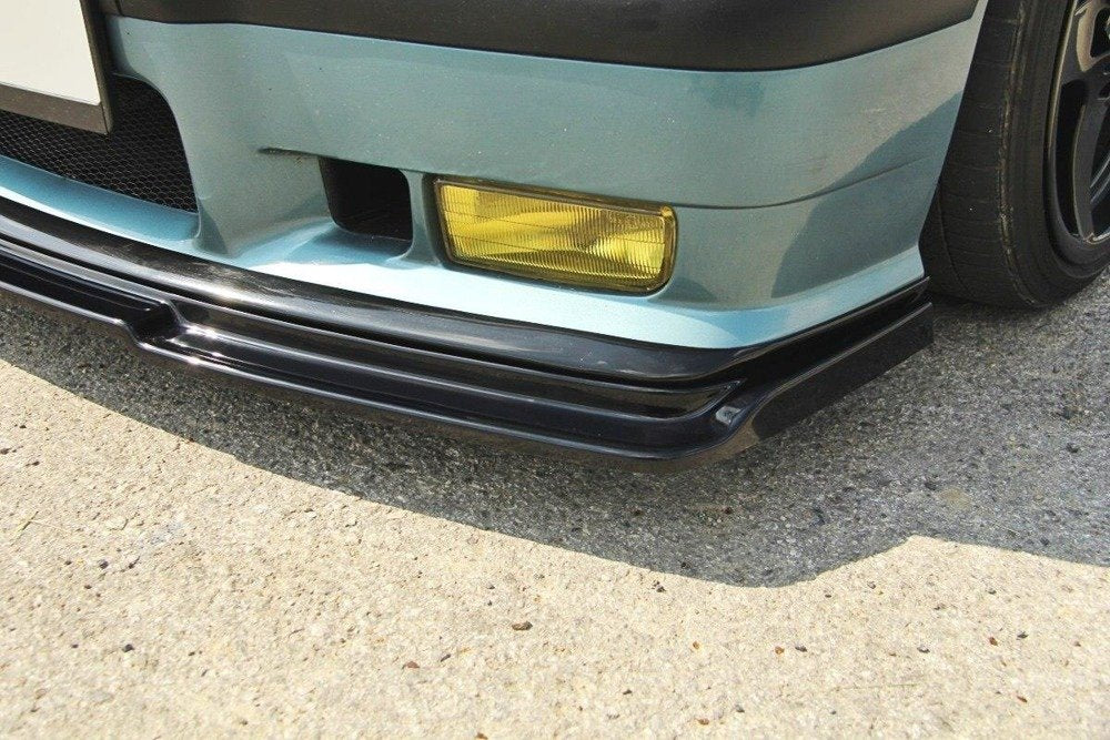 Lip Maxton V.1 Bmw M3 / Pack M E36 - Image 4