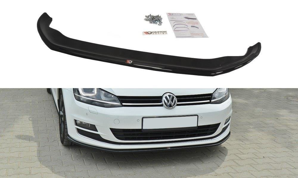 Lip Maxton Vw Golf Vii Standard