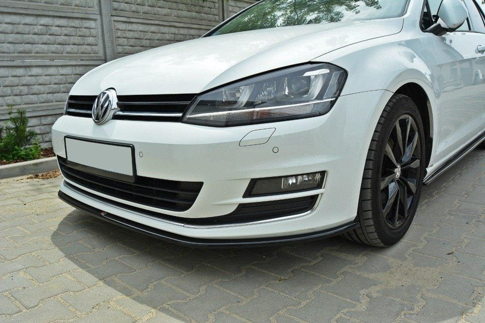 Lip Maxton Vw Golf Vii Standard - Image 2