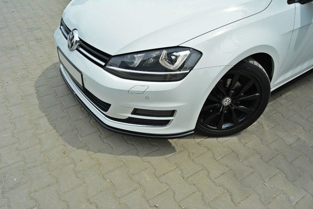 Lip Maxton Vw Golf Vii Standard - Image 3