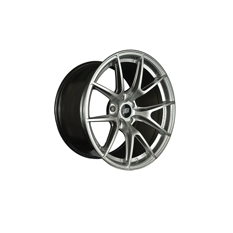 Llanta Racing Division Pista 19" Bmw M-Spec