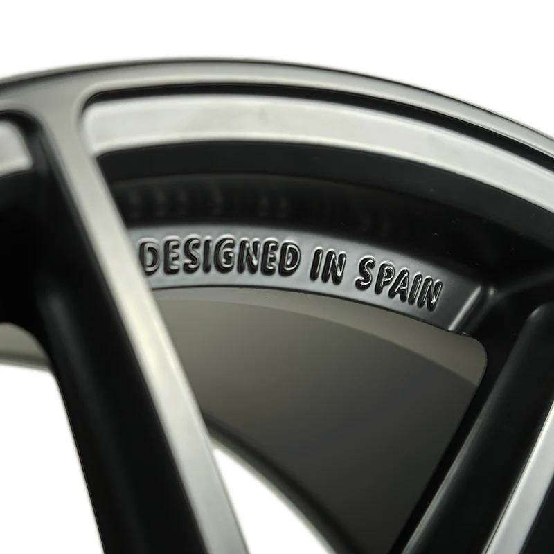 Llanta Racing Division Pista 19" Bmw M-Spec - Image 4