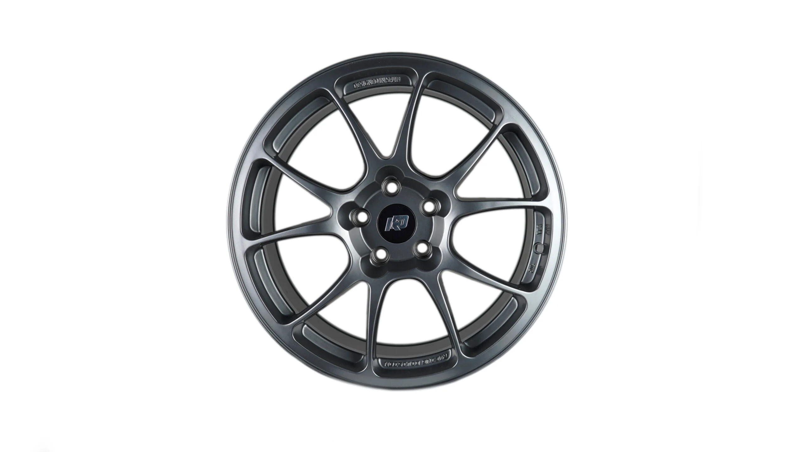 Llanta Racing Division Pista 18" - Image 3