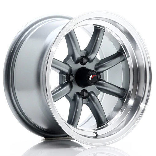 Llantas Japan Racing Jr19 - Image 5