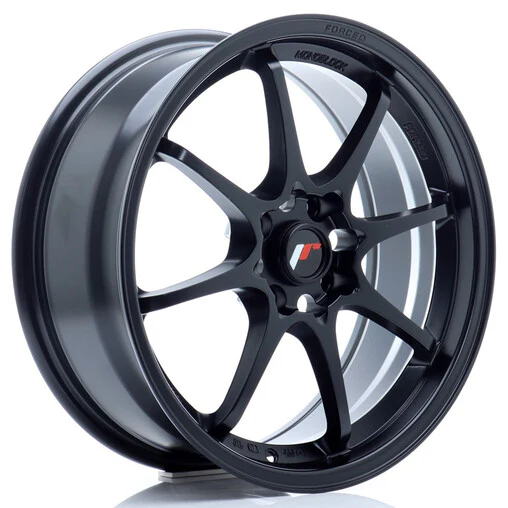 Llantas Japan Racing Jr5 - Image 4