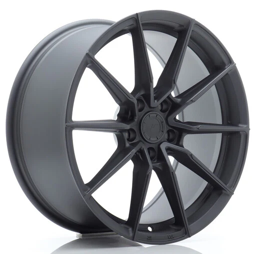 Llantas Japan Racing Sl02 - Image 5