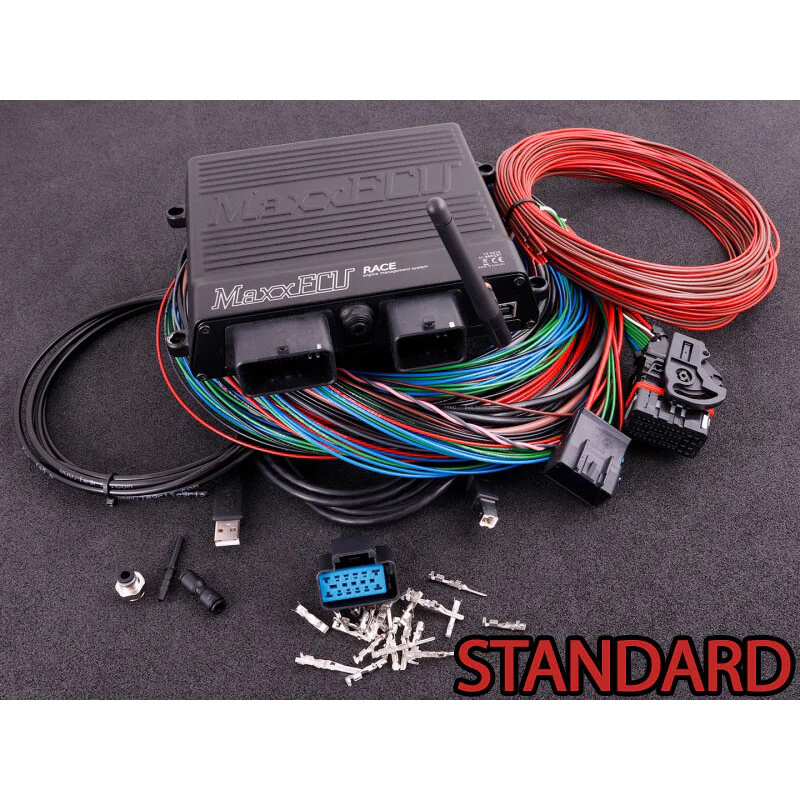 Maxxecu Nissan S14 Sr20det (64 Y 76 Pins) - Image 3