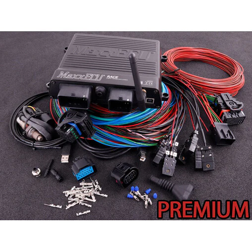 Maxxecu Nissan S14 Sr20det (64 Y 76 Pins) - Image 5