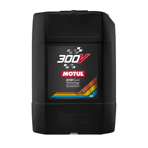 Motul 300v Competition 15w-50 - Image 2