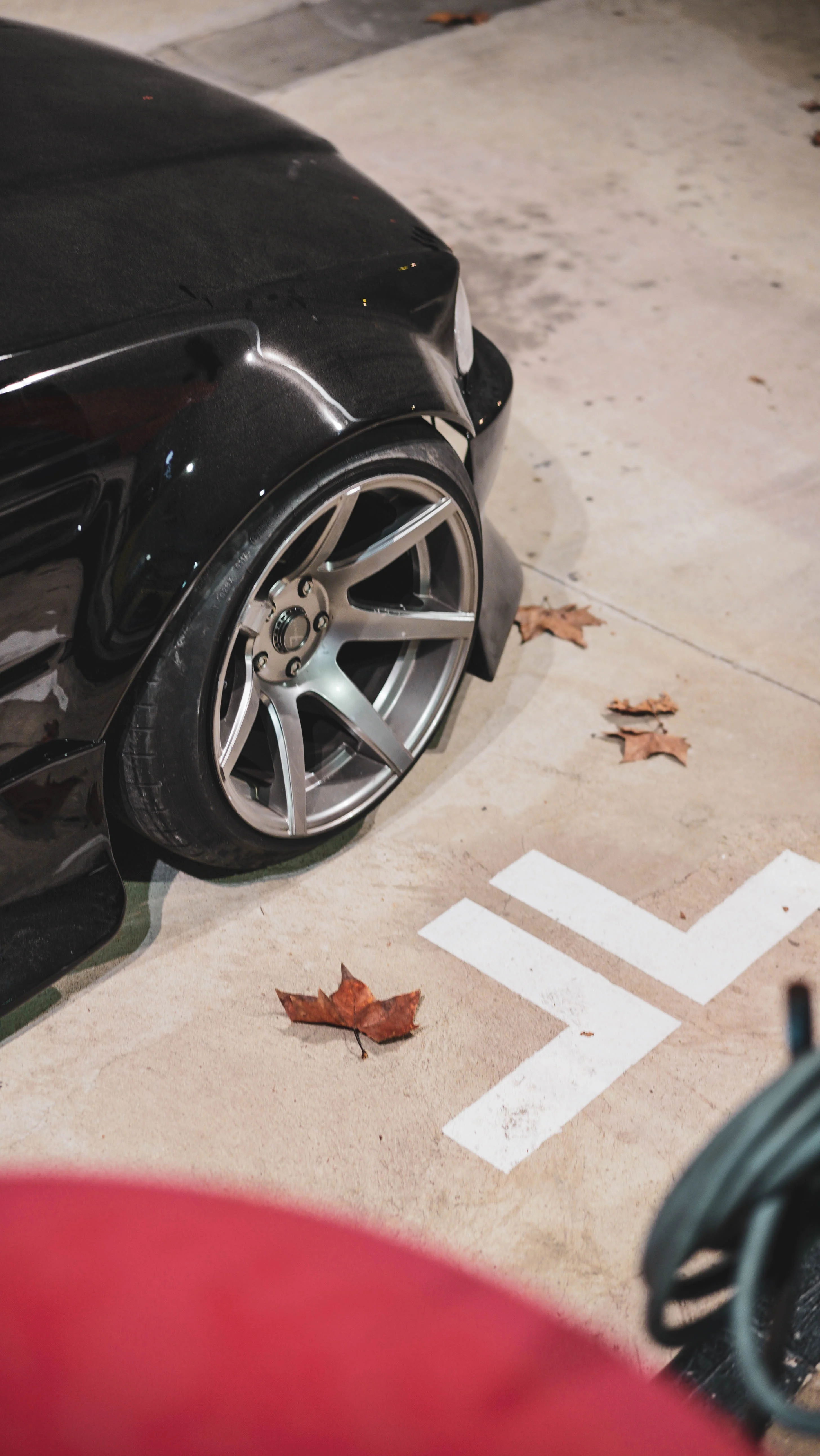 Bmw E46 Coupe Pre Facelift Overfenders - Image 4