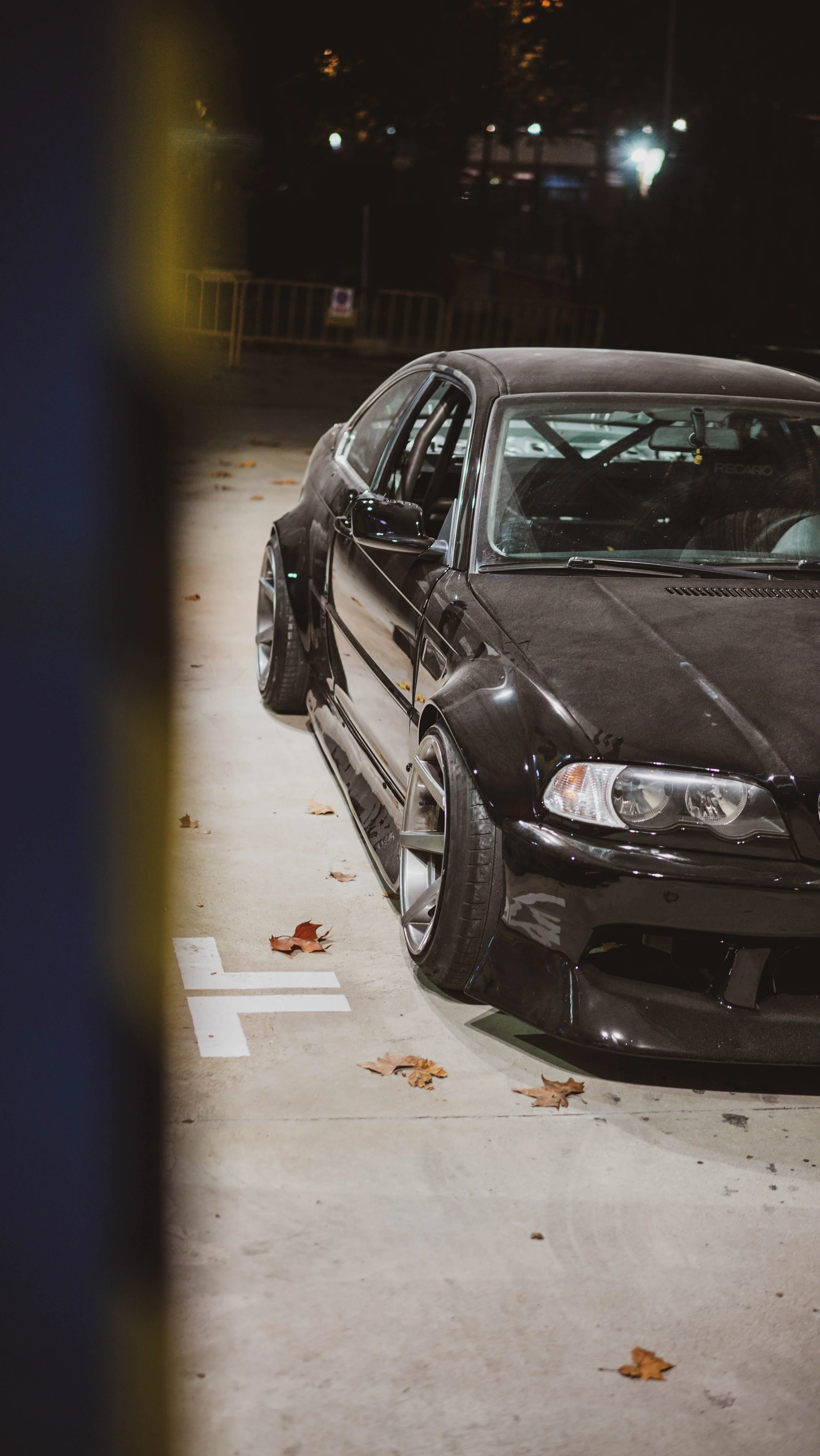 Bmw E46 Coupe Pre Facelift Overfenders - Image 5
