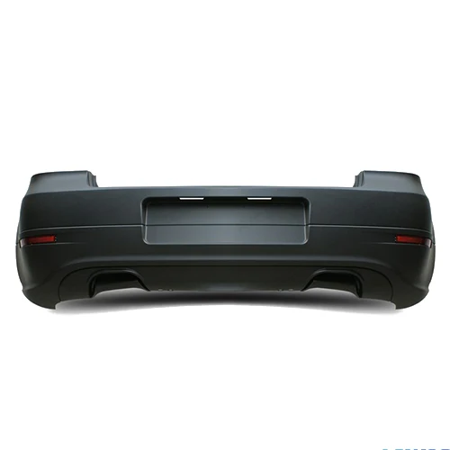 Paragolpes Trasero Look Golf 5 R32 Para Vw Golf Mk4 - Image 2