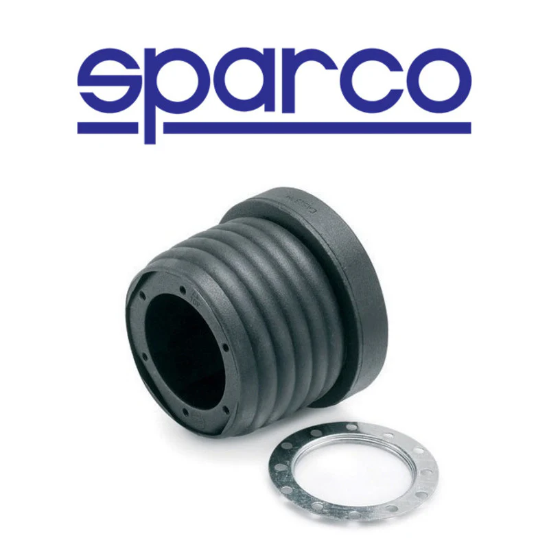 Piña Volante Sparco Seat Leon 2005-2012