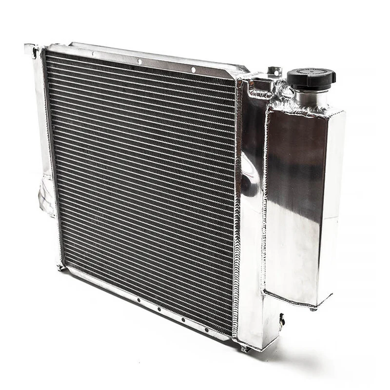 Radiador De Aluminio Bmw E36