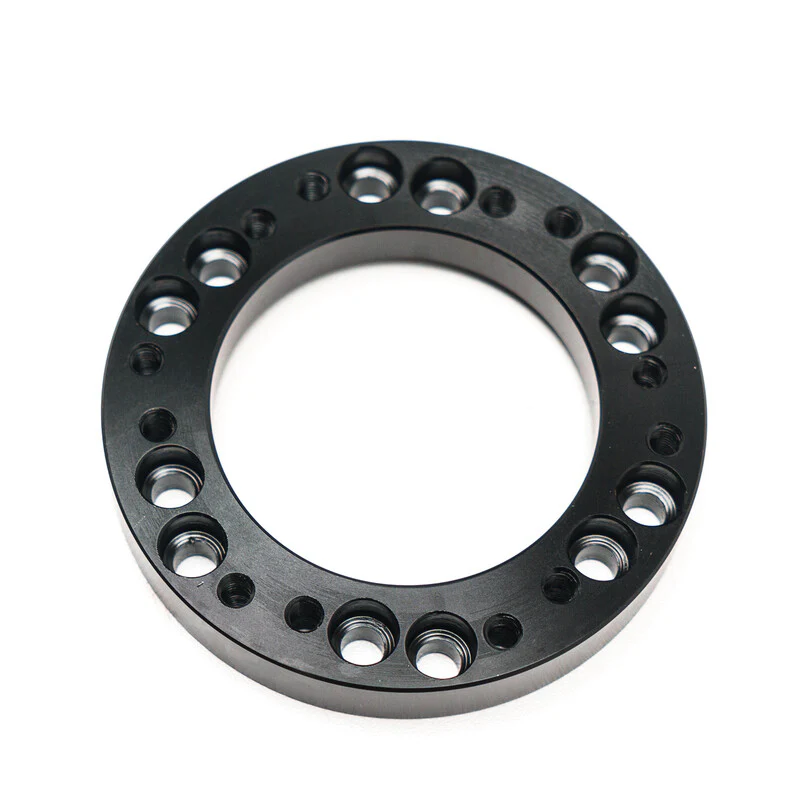 Separador De Volante 12.5 Mm