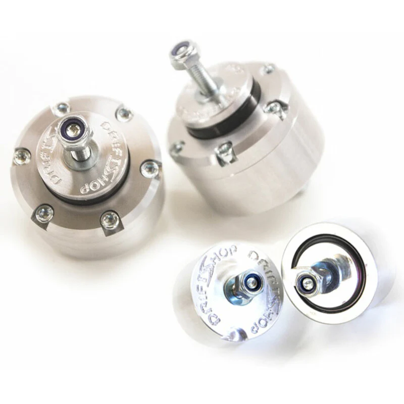 Soportes Motor + Soportes Transmisión Para Bmw - Image 2
