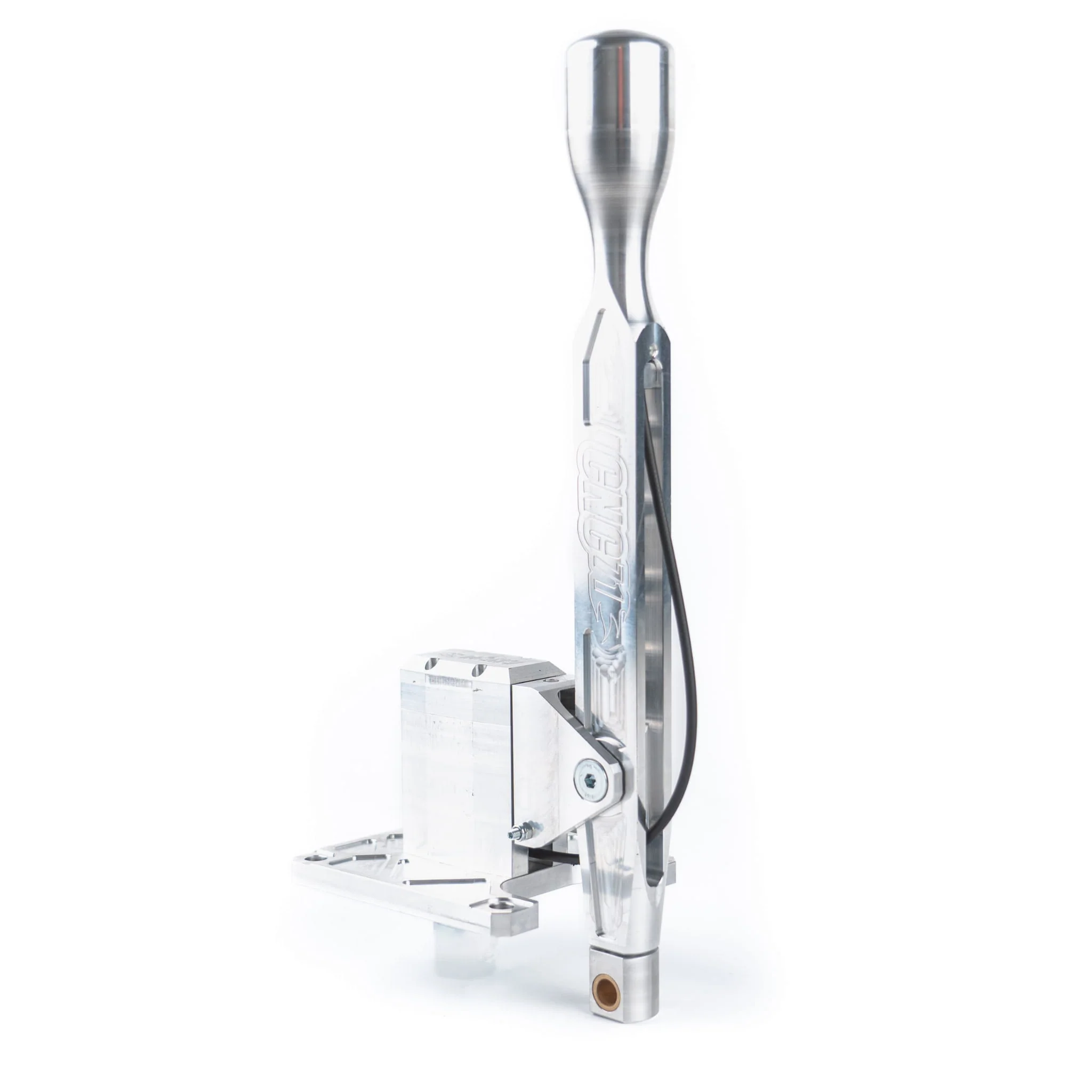 Super Short Shifter - Bmw