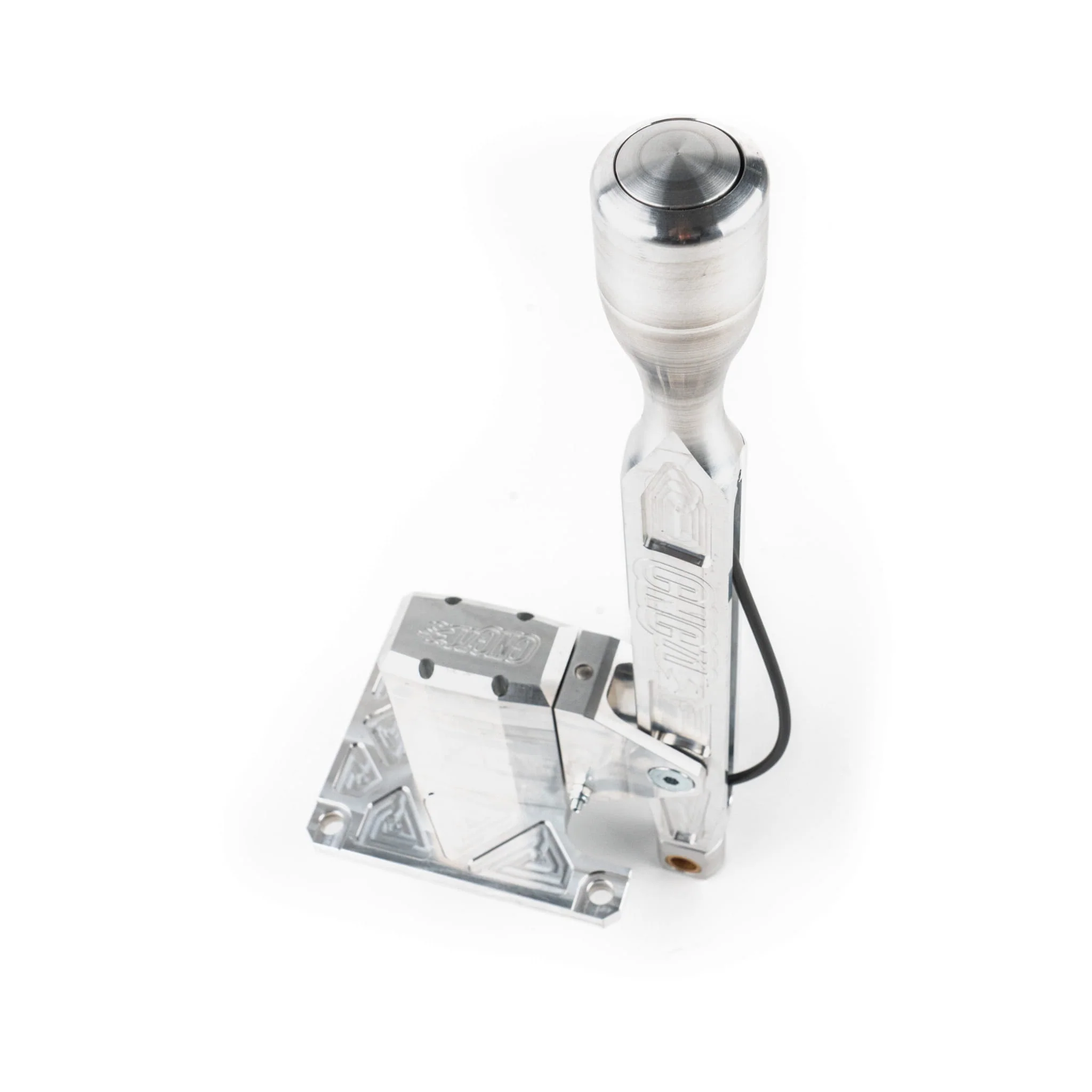 Super Short Shifter - Bmw - Image 3