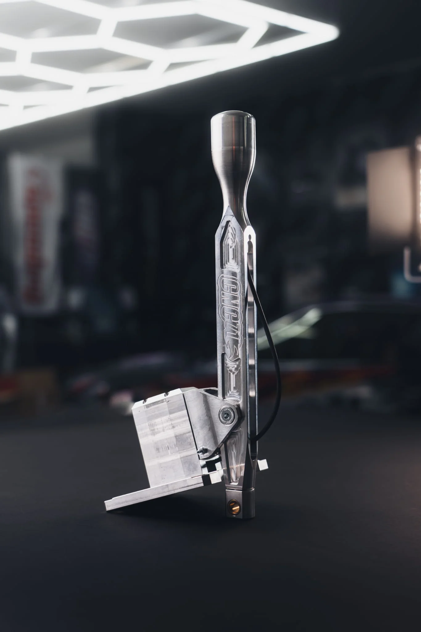 Super Short Shifter - Bmw - Image 6