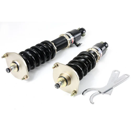 Suspension Bc Racing Br-Ra Mazda Mx-5 Na & Nb (90-05)