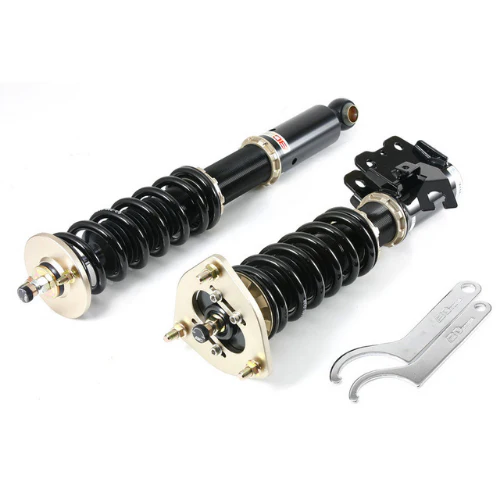 Suspension Bc Racing Br-Ra Mazda Mx-5 Nc (05-15)