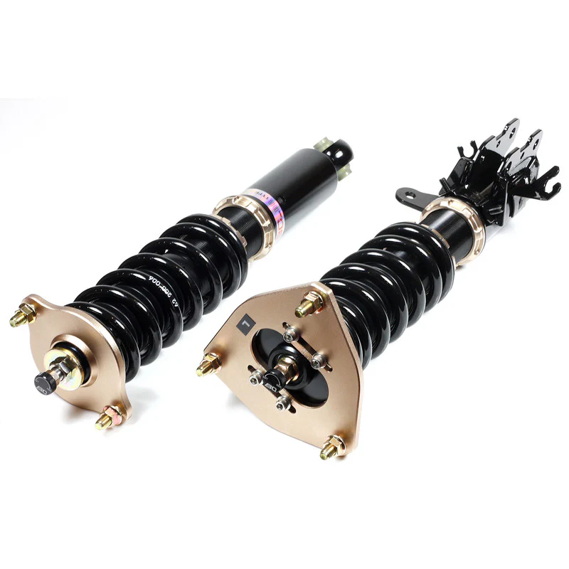 Suspension Bc Racing Br-Ra Volvo S40 (93-06)