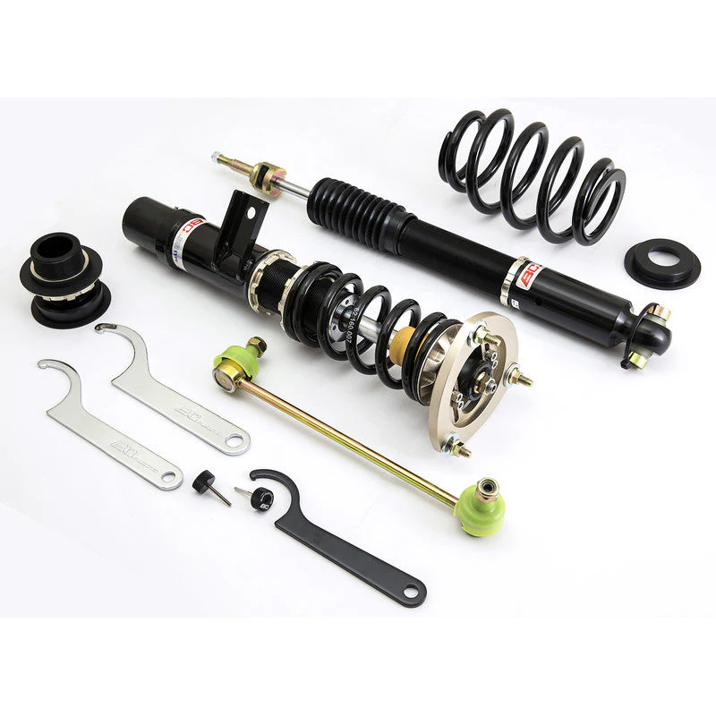 Suspension Bc Racing Br-Ra Vw Golf 8 (2020+)