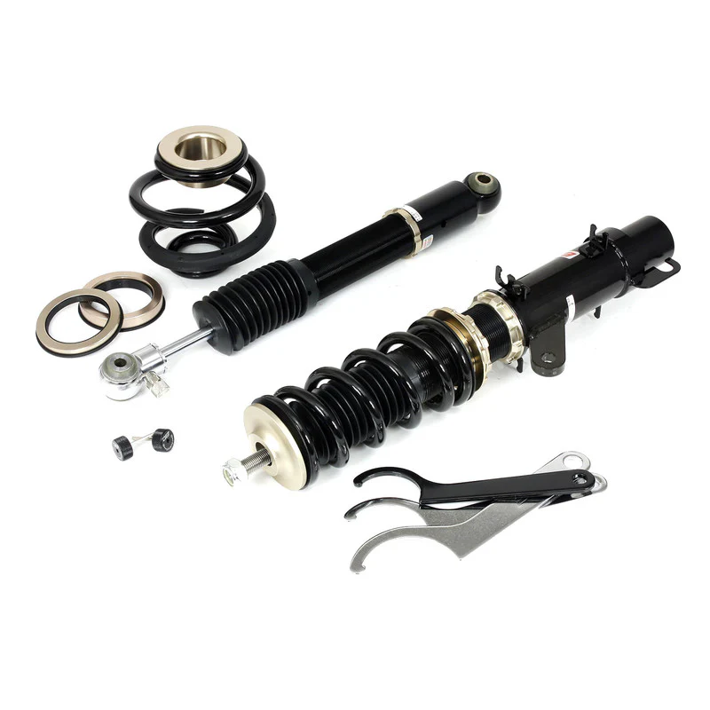 Suspension Bc Racing Br-Rn Seat Leon 1m, Awd (01-05)