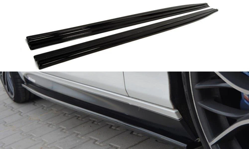 Taloneras Bmw 1 F21 M135i / M140i / Packm (3 Puertas) - Image 3