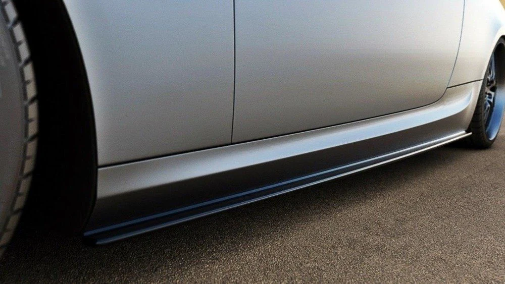 Taloneras Bmw 3 E92 Mpack - Image 2