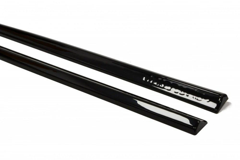 Taloneras Maxton Audi S3 / A3 S-Line 8v / 8v Fl Sportback - Image 3