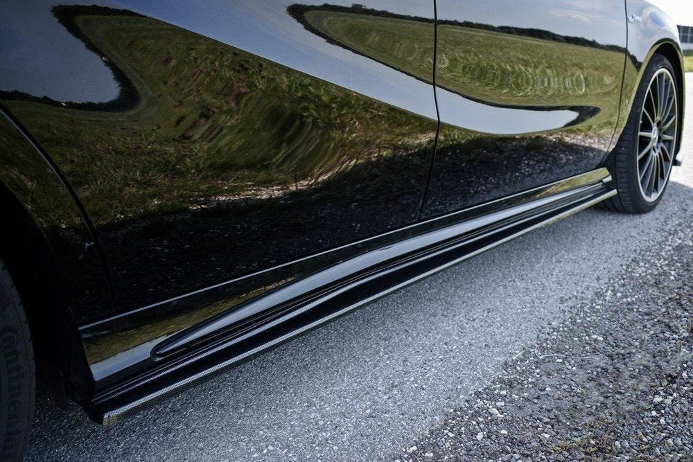 Taloneras Maxton Mercedes A W176/ Cla 117 Amg/ Cla 117 Amg Line Facelift - Image 3