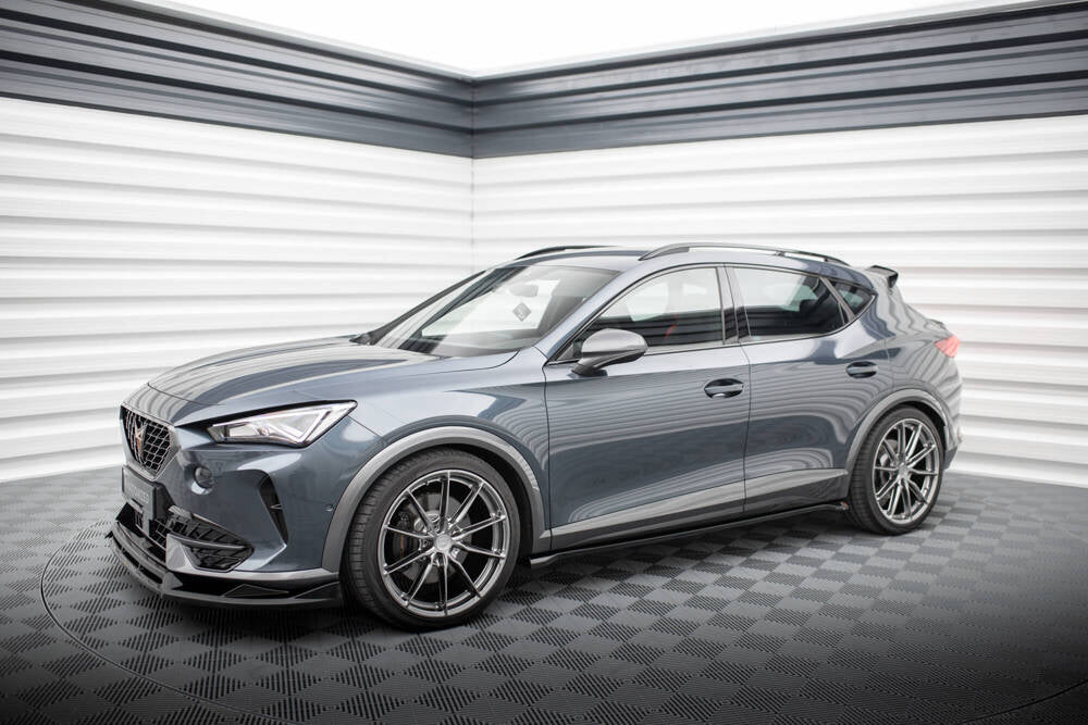 Taloneras Maxton V.2 Cupra Formentor Vz - Image 3