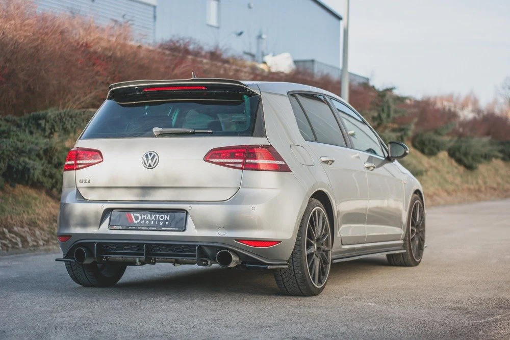Taloneras Maxton V.2 Vw Golf 7 Gti (Estrechas) - Image 3
