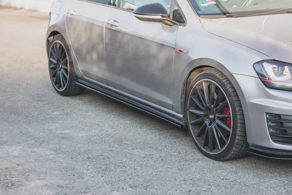 Taloneras Maxton V.2 Vw Golf 7 Gti (Estrechas) - Image 4