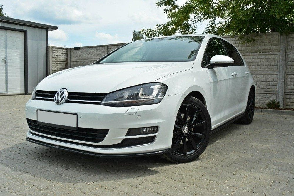 Taloneras Maxton Vw Golf Mk7 Standard Prefacelift - Image 3